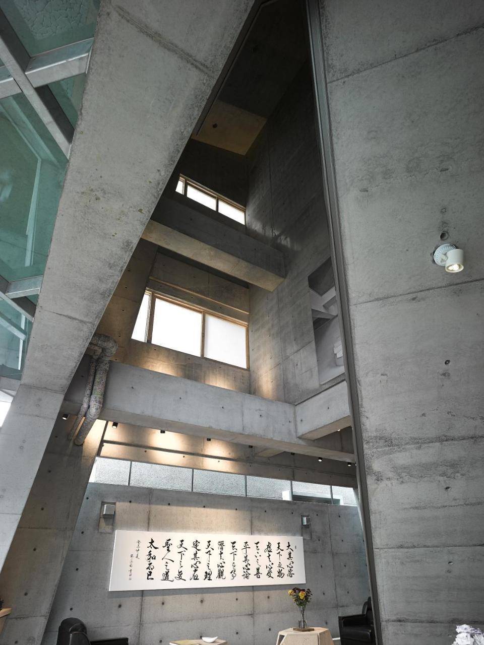 Ferienwohnung Mao House Tainan Exterior foto