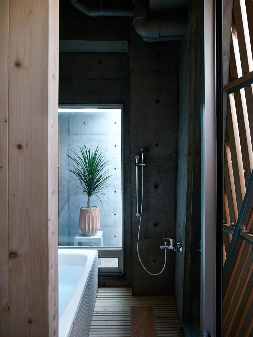 Ferienwohnung Mao House Tainan Exterior foto